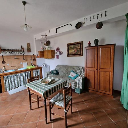 Agriturismo Etna-Mare Piedimonte Etneo Bagian luar foto
