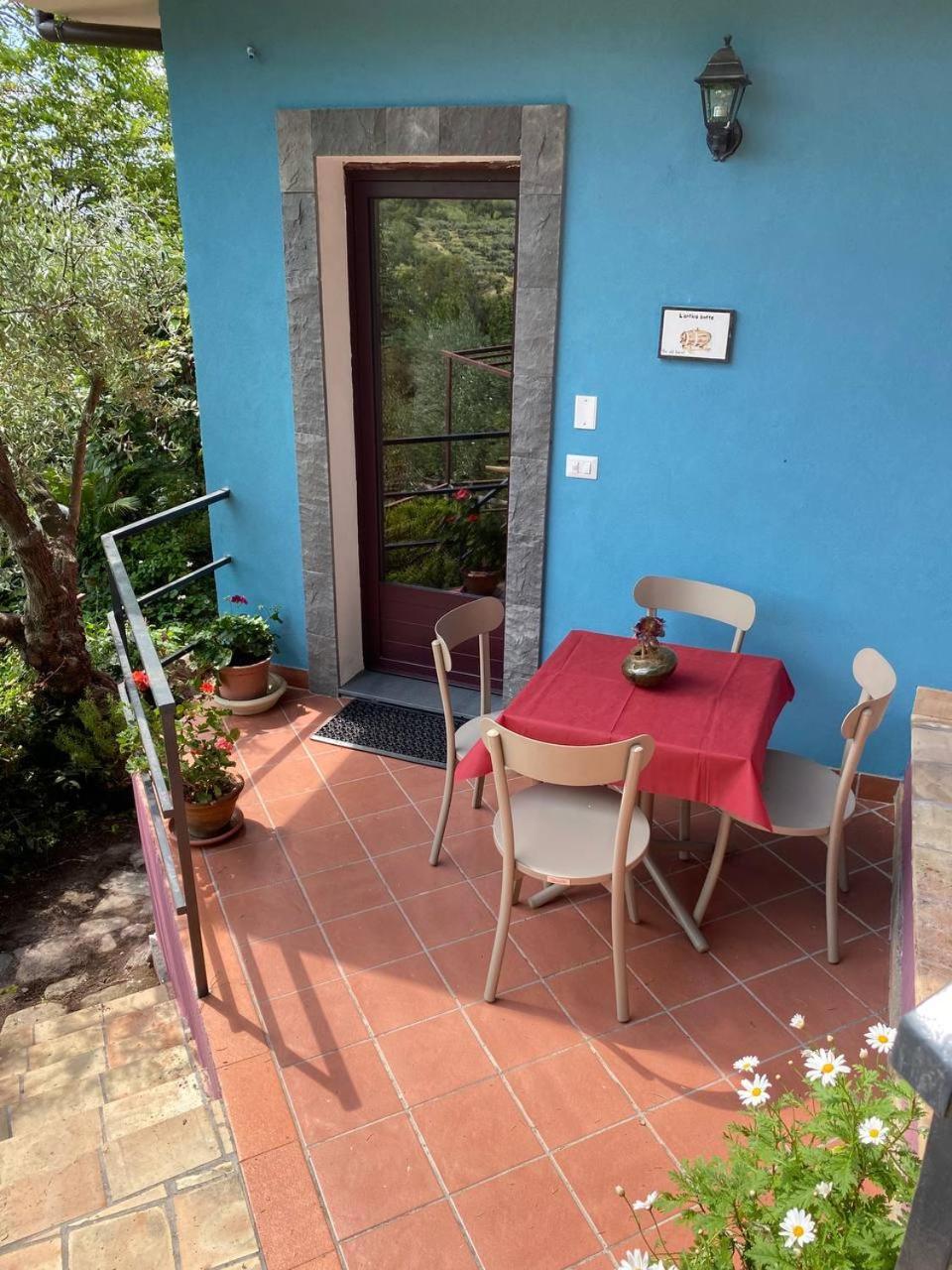 Agriturismo Etna-Mare Piedimonte Etneo Bagian luar foto