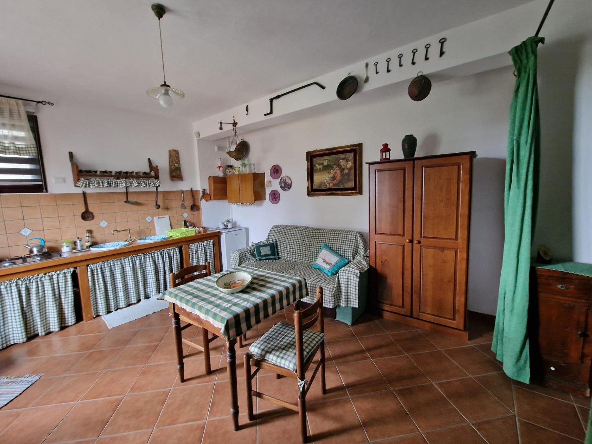 Agriturismo Etna-Mare Piedimonte Etneo Bagian luar foto