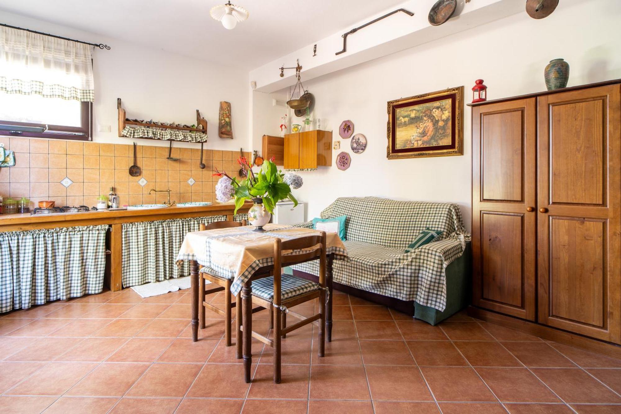 Agriturismo Etna-Mare Piedimonte Etneo Bagian luar foto