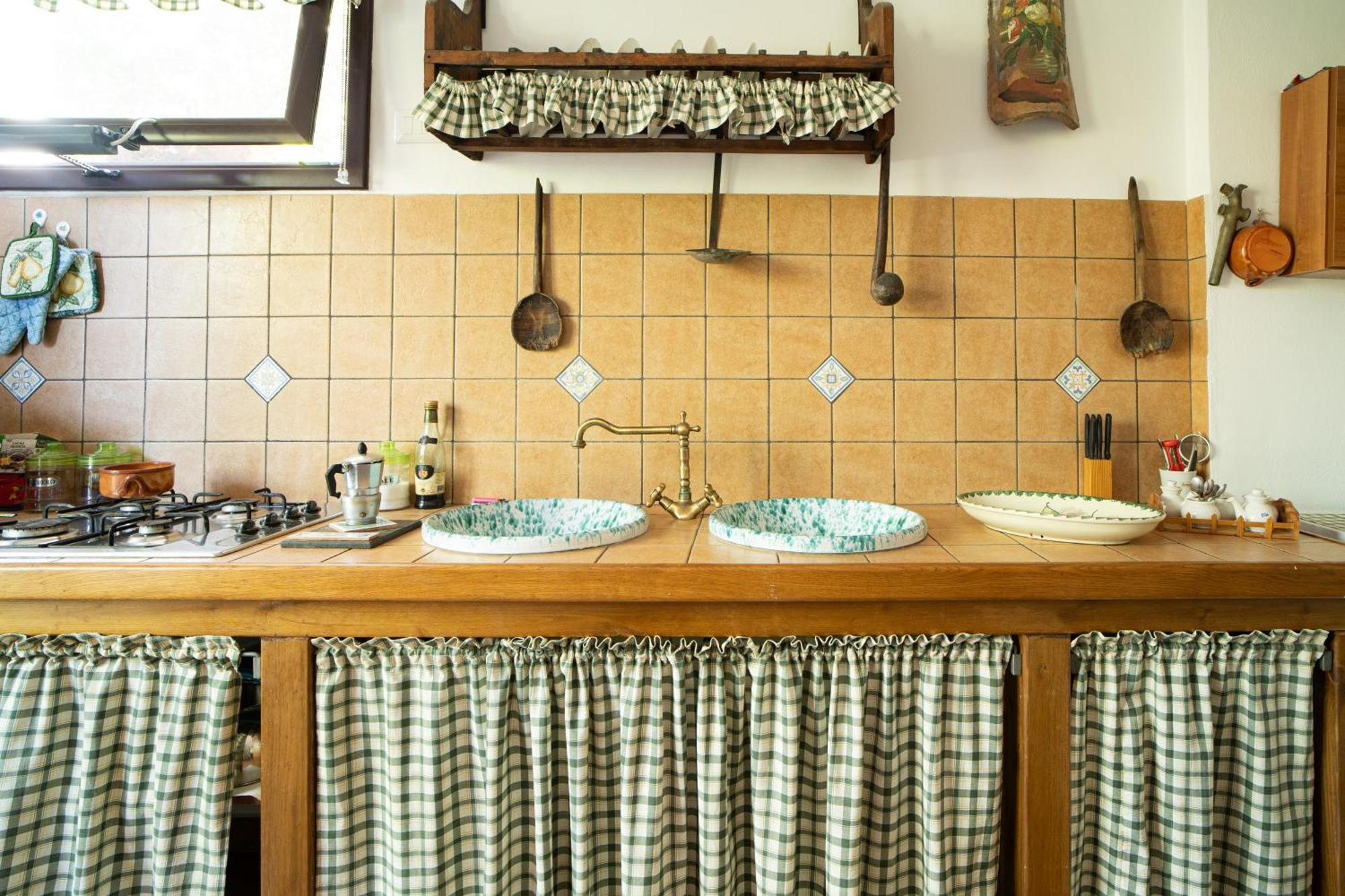 Agriturismo Etna-Mare Piedimonte Etneo Bagian luar foto
