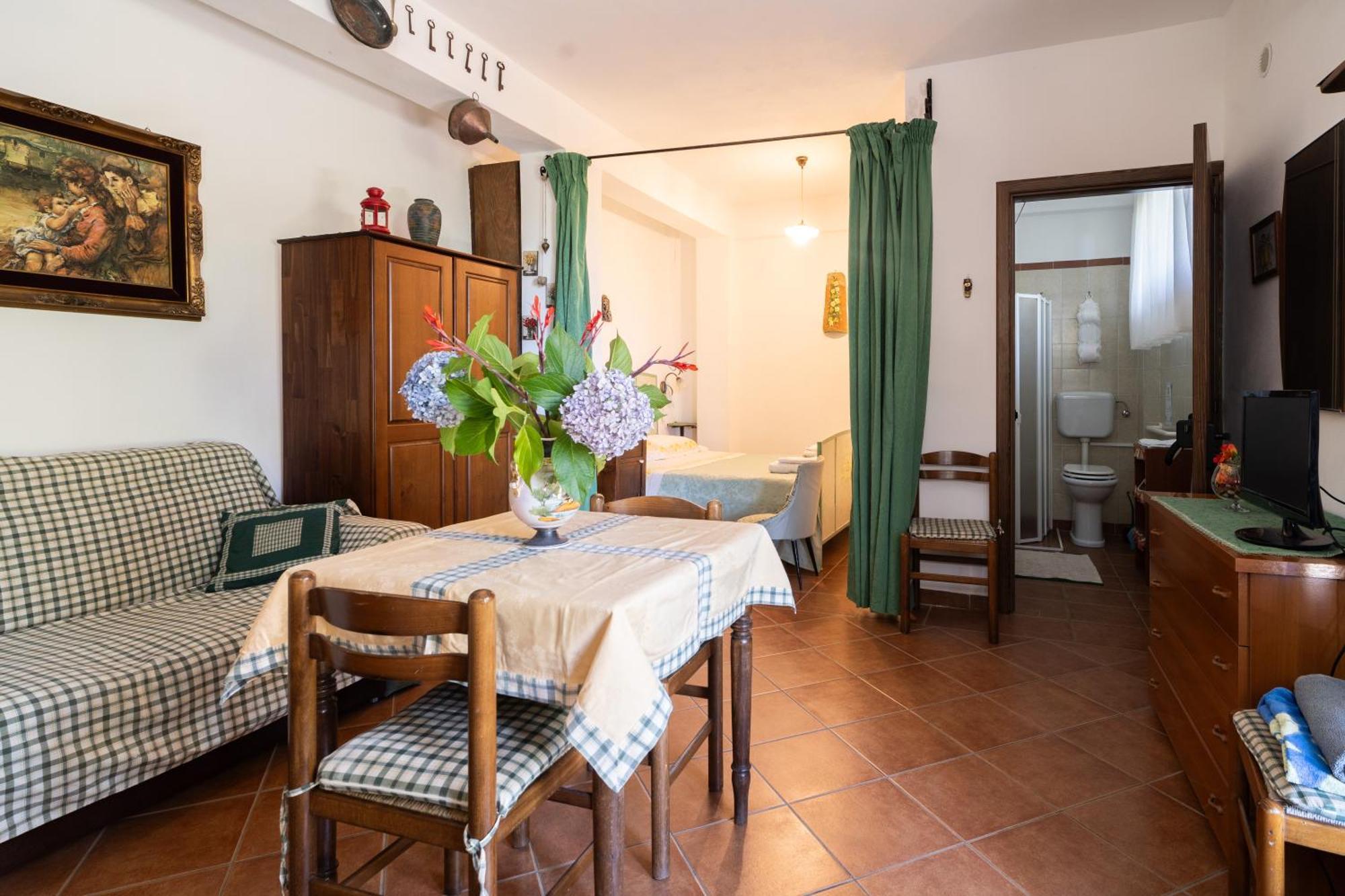 Agriturismo Etna-Mare Piedimonte Etneo Bagian luar foto