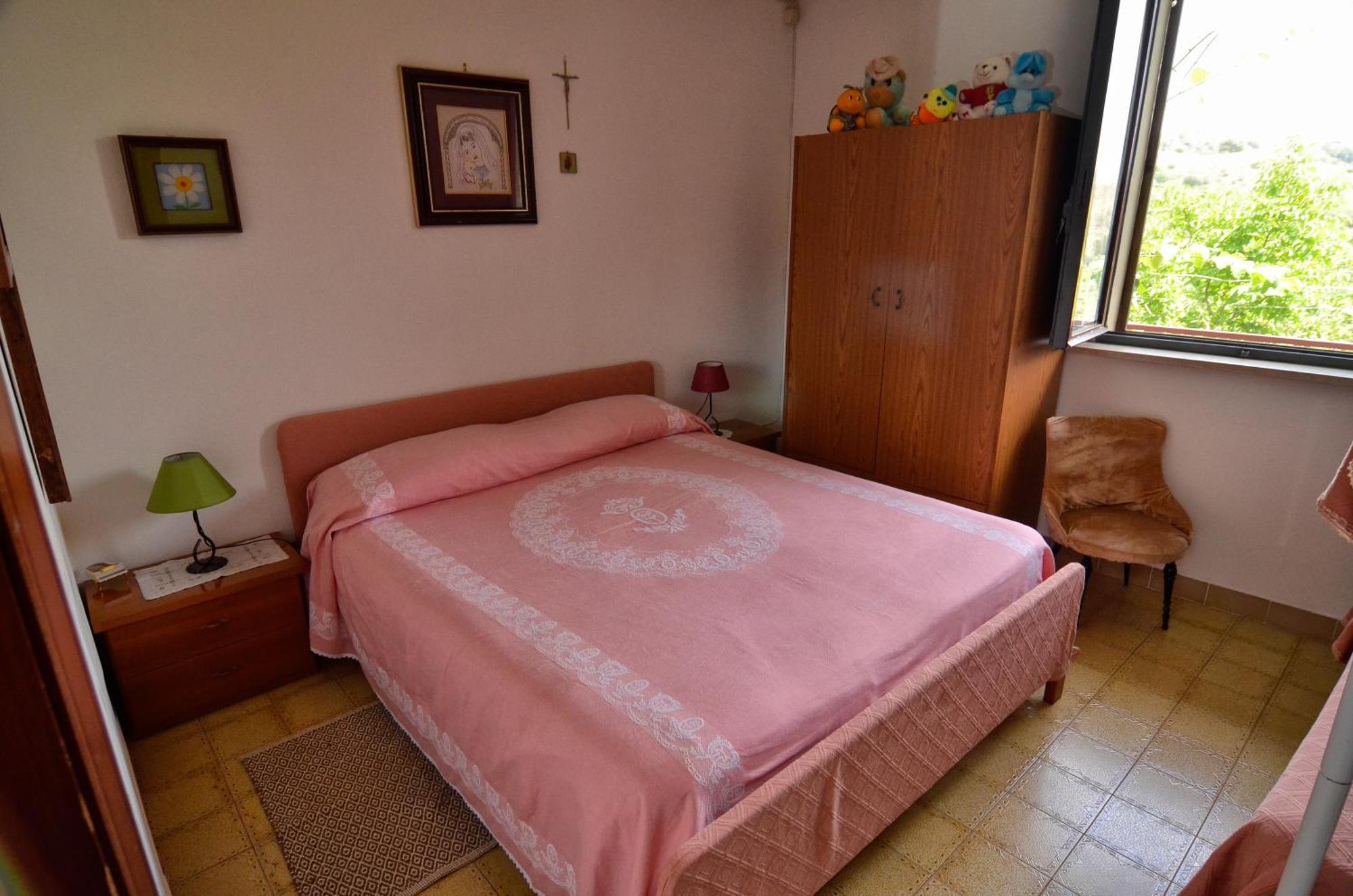 Agriturismo Etna-Mare Piedimonte Etneo Ruang foto