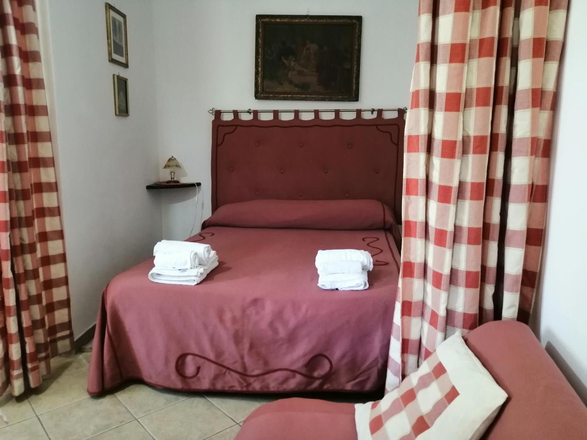 Agriturismo Etna-Mare Piedimonte Etneo Bagian luar foto