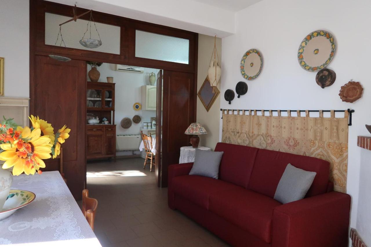 Agriturismo Etna-Mare Piedimonte Etneo Bagian luar foto